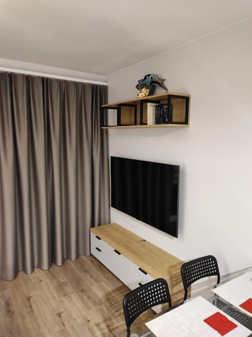 Apartment Nowe Mieszkanie 4-osobowe Krakau