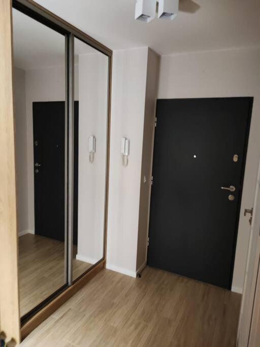 Apartment Nowe Mieszkanie 4-osobowe Krakau